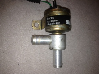9.AV 73298A Air valve